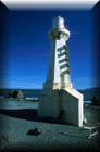Pencarrow Head Lighthouse